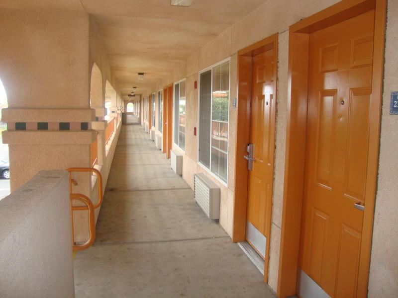 Baymont By Wyndham Manteca Hotel Interior foto